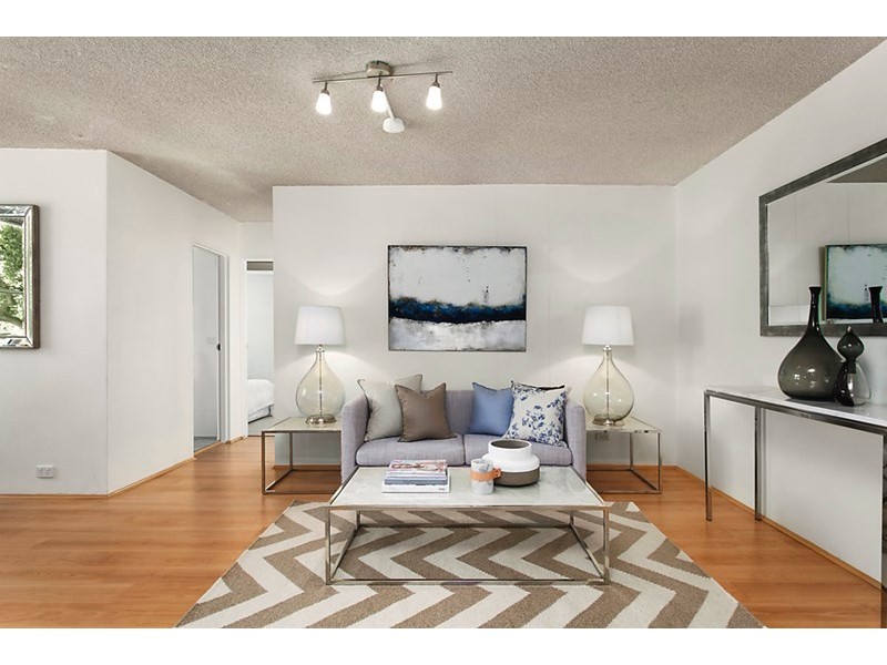 1/43 Musgrave Street, Mosman NSW 2088