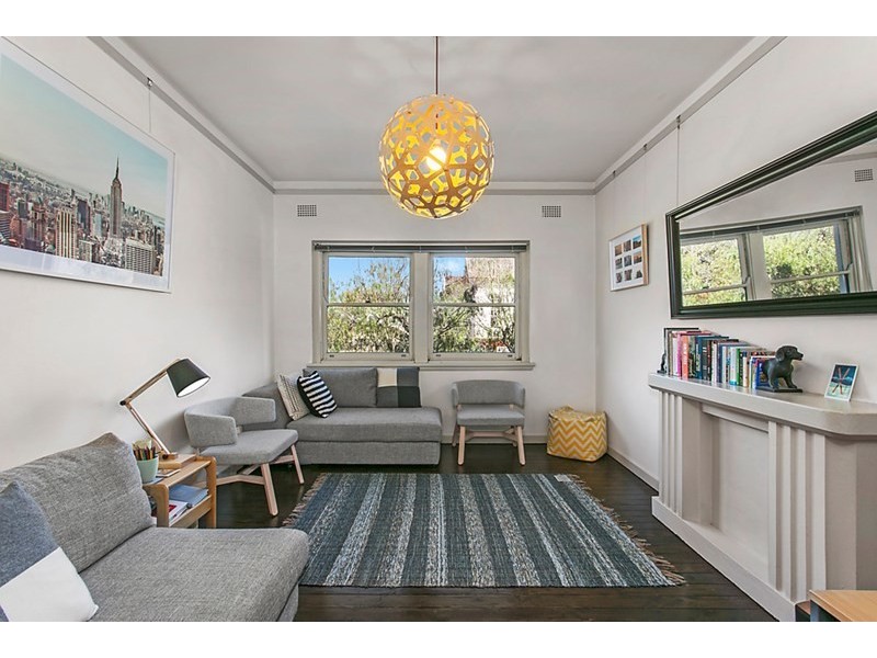 3/10A Yeo Street, Neutral Bay NSW 2089