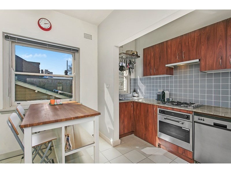 3/10A Yeo Street, Neutral Bay NSW 2089