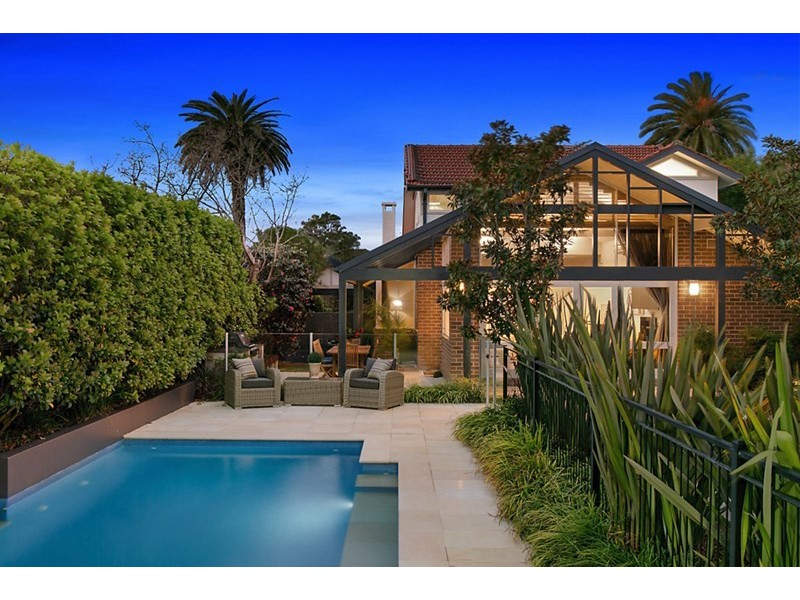 30 Second Avenue, Willoughby NSW 2068