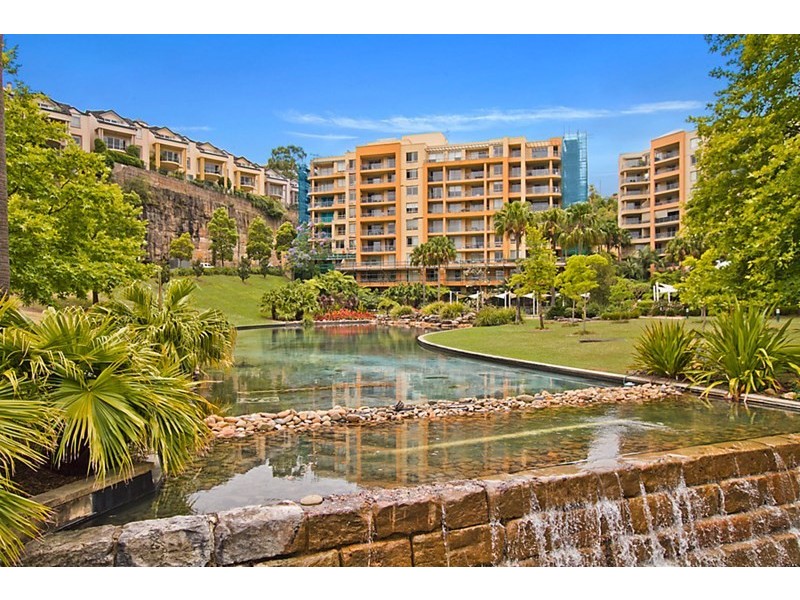 3B/8 Gas Works Road, Wollstonecraft NSW 2065