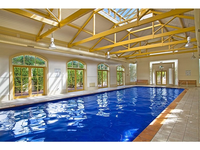 3B/8 Gas Works Road, Wollstonecraft NSW 2065