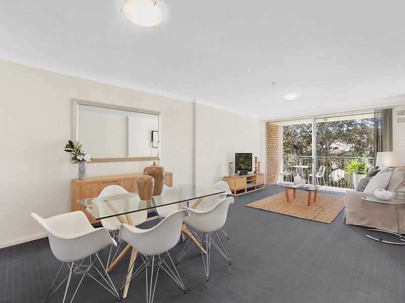 3/5 Peel Street, Kirribilli NSW 2061