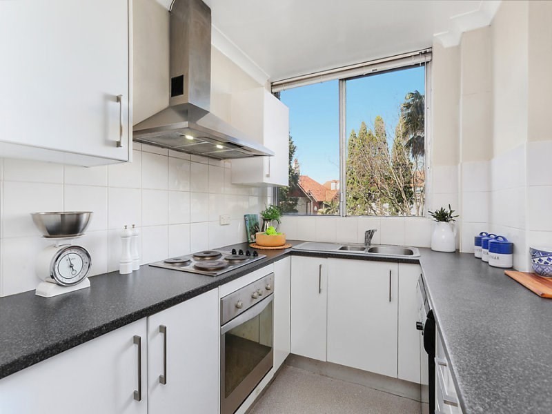 3/5 Peel Street, Kirribilli NSW 2061