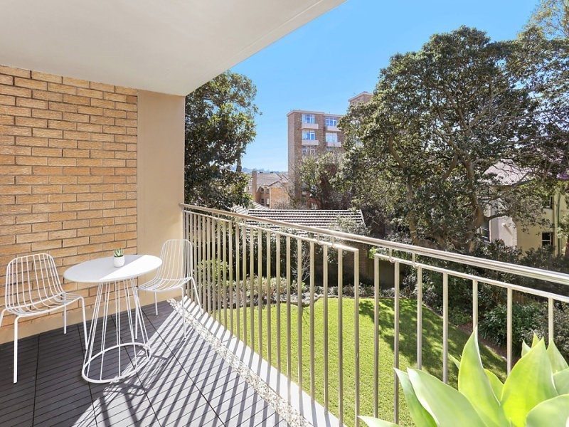 3/5 Peel Street, Kirribilli NSW 2061