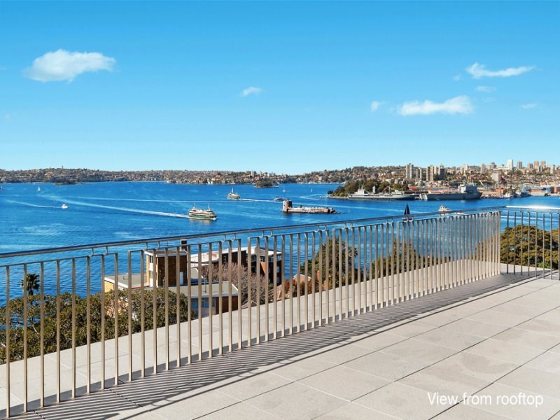 3/5 Peel Street, Kirribilli NSW 2061