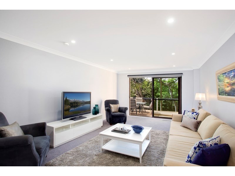 4/24 Tryon Avenue, Wollstonecraft NSW 2065