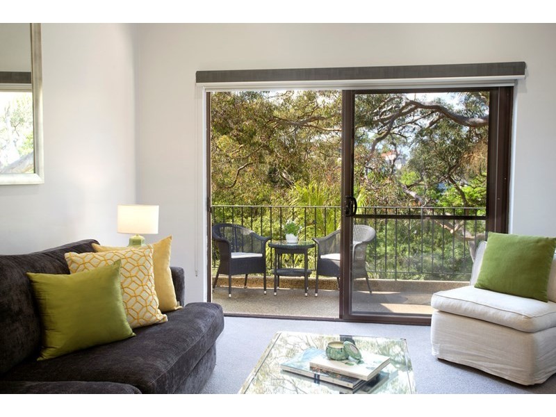 4/24 Tryon Avenue, Wollstonecraft NSW 2065