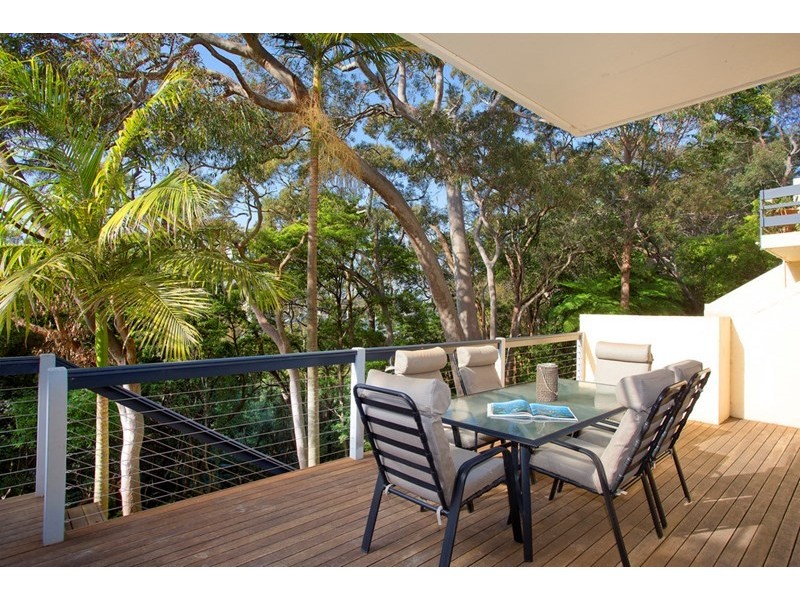 4/24 Tryon Avenue, Wollstonecraft NSW 2065