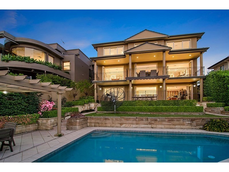 42 Euryalus Street, Mosman NSW 2088