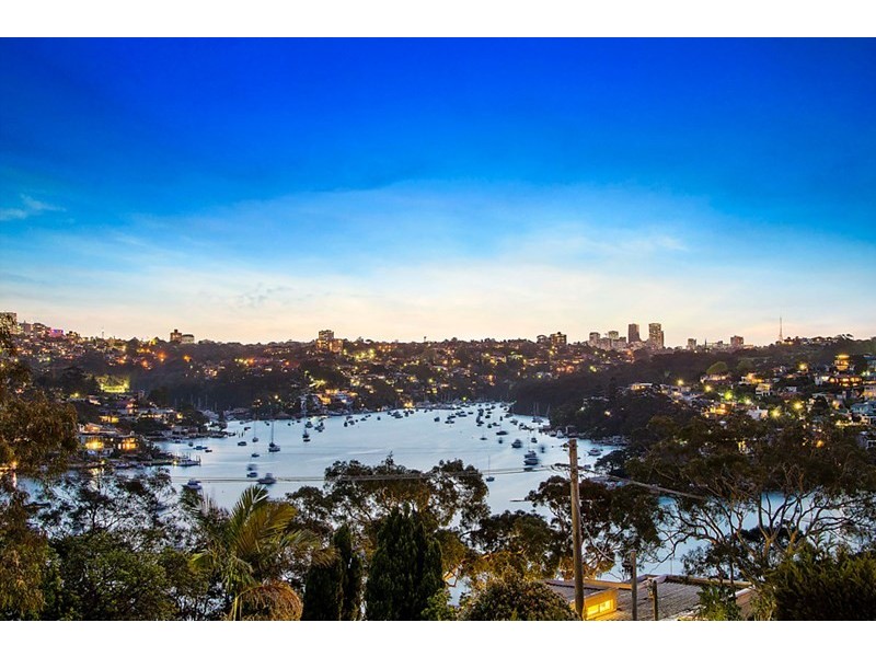 42 Euryalus Street, Mosman NSW 2088