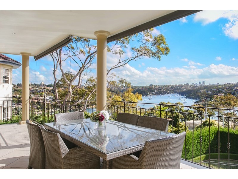 42 Euryalus Street, Mosman NSW 2088