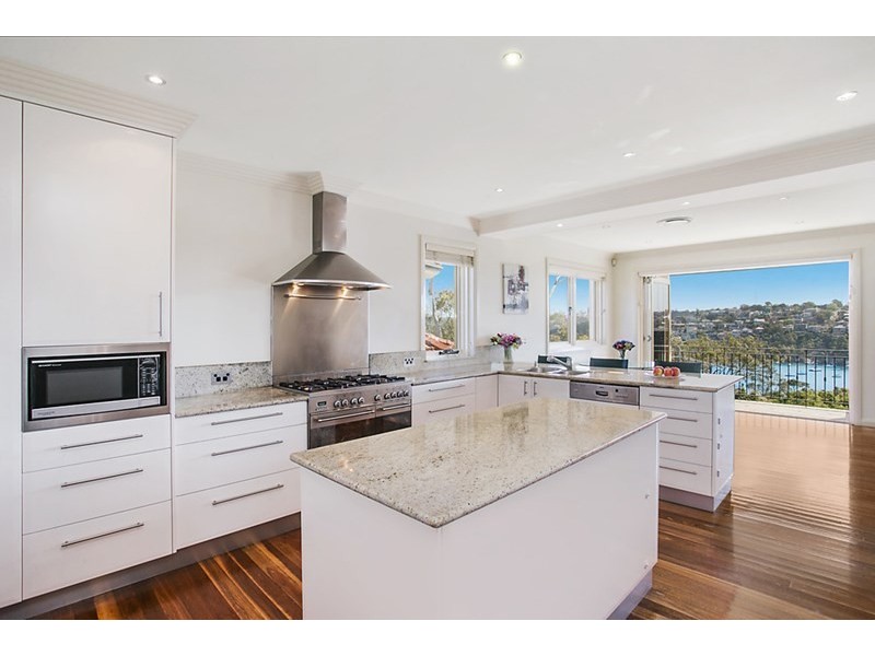42 Euryalus Street, Mosman NSW 2088