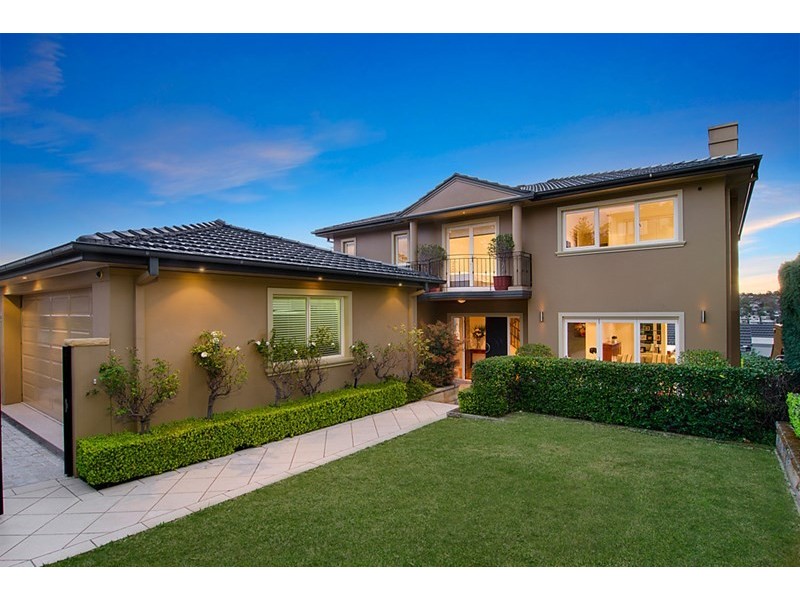 42 Euryalus Street, Mosman NSW 2088