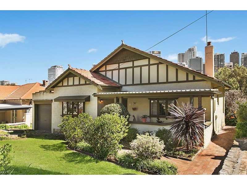 32 Holdsworth Street, Neutral Bay NSW 2089