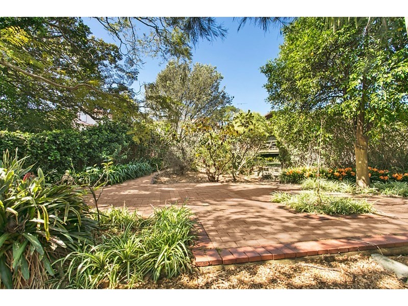 32 Holdsworth Street, Neutral Bay NSW 2089