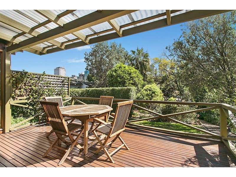 32 Holdsworth Street, Neutral Bay NSW 2089