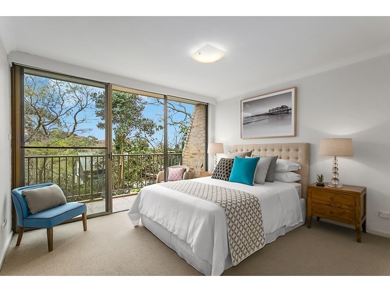 2/14 Kurraba Road, Neutral Bay NSW 2089