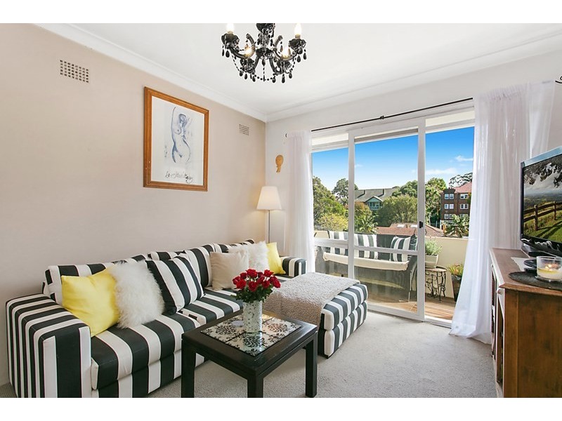 11/19 Priory Road, Waverton NSW 2060