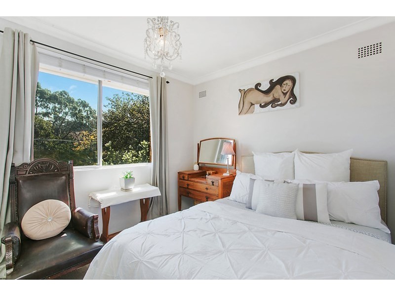 11/19 Priory Road, Waverton NSW 2060