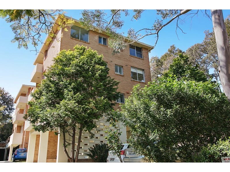 11/19 Priory Road, Waverton NSW 2060