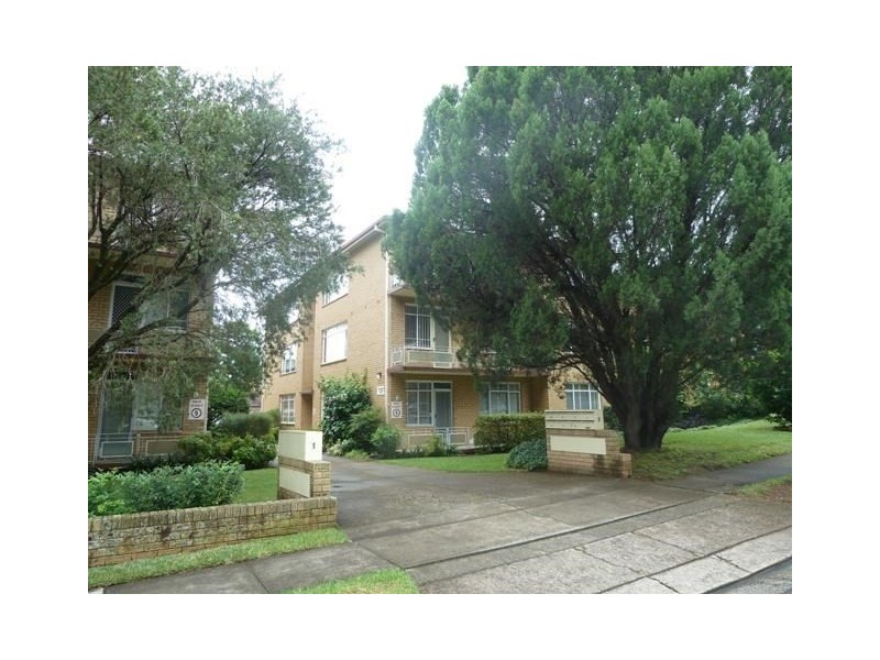 7/3 Chester Street, Epping NSW 2121