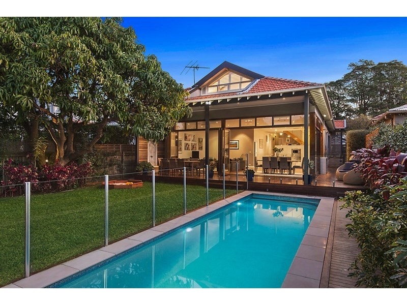 5 Second Avenue, Willoughby NSW 2068