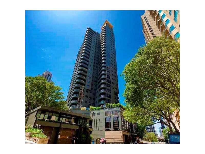 412/168 Kent Street, Sydney NSW 2000