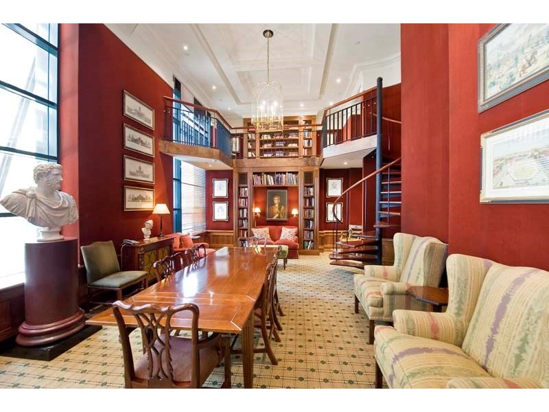 412/168 Kent Street, Sydney NSW 2000