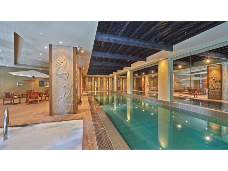 412/168 Kent Street, Sydney NSW 2000