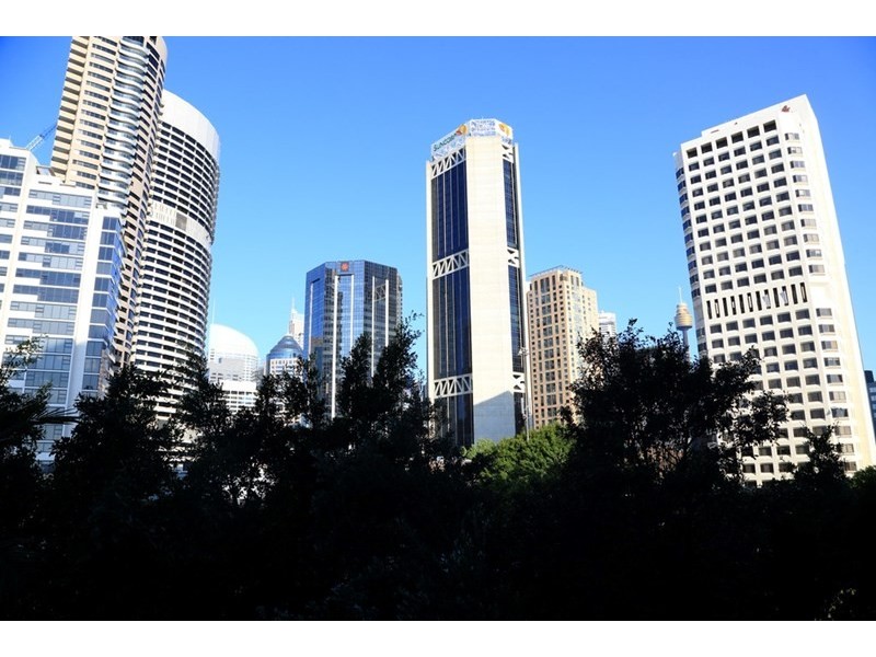 412/168 Kent Street, Sydney NSW 2000