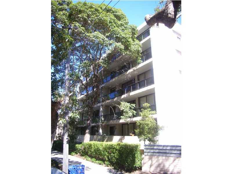 6/4-14 Watson Street, Neutral Bay NSW 2089