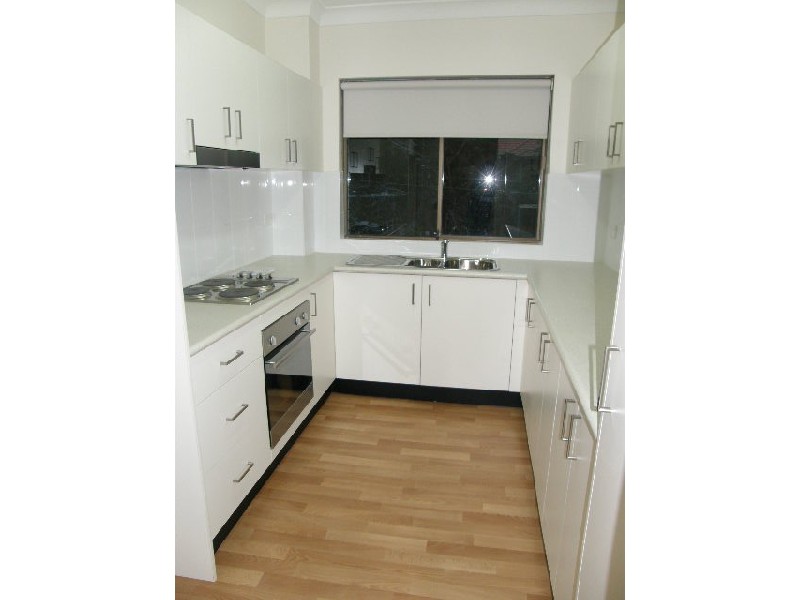 6/4-14 Watson Street, Neutral Bay NSW 2089