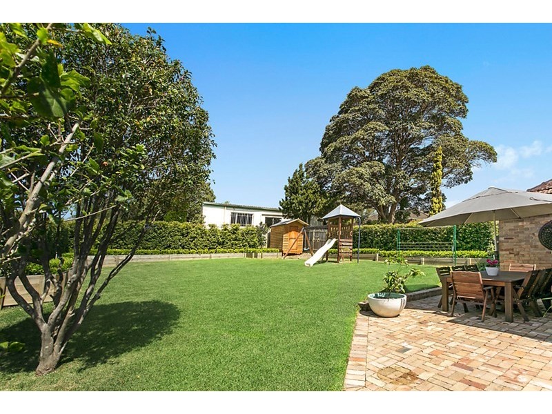 6 Megalong Avenue, Willoughby NSW 2068