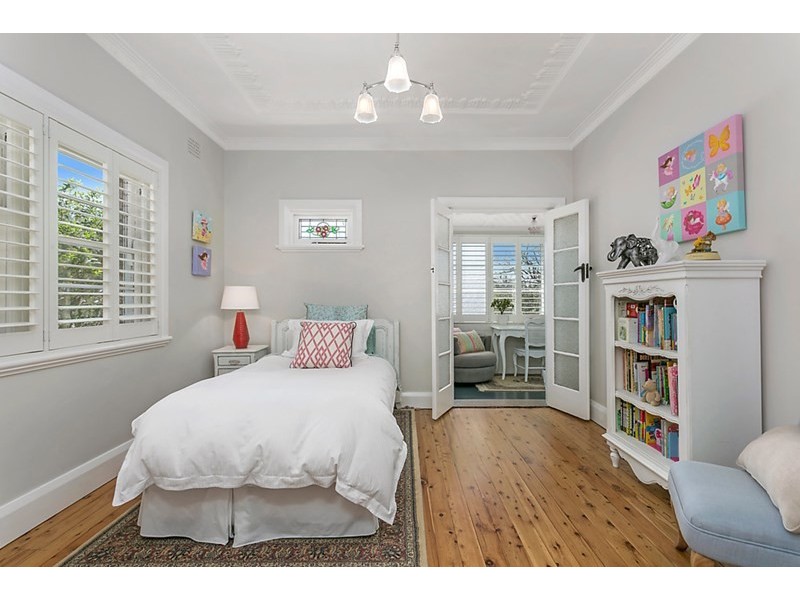 6 Megalong Avenue, Willoughby NSW 2068