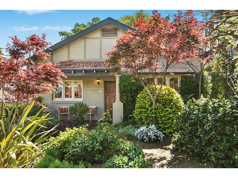 7 Anglo Road, Greenwich NSW 2065