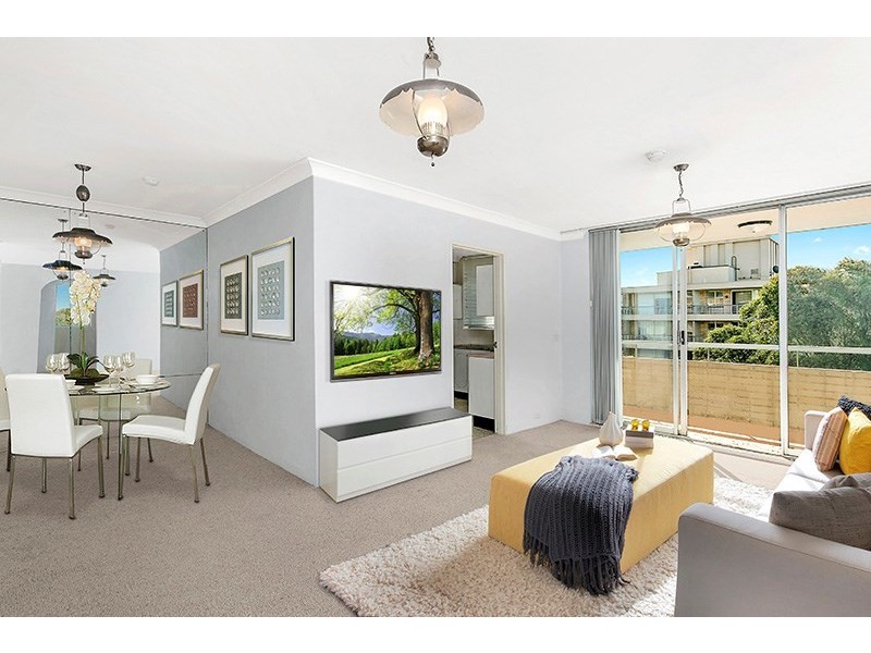 43/5 Broughton Road, Artarmon NSW 2064