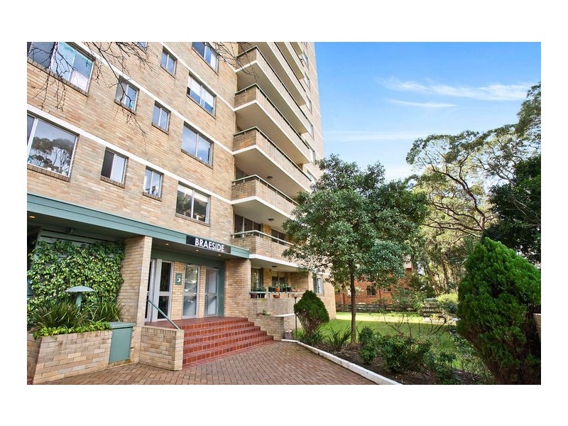 43/5 Broughton Road, Artarmon NSW 2064