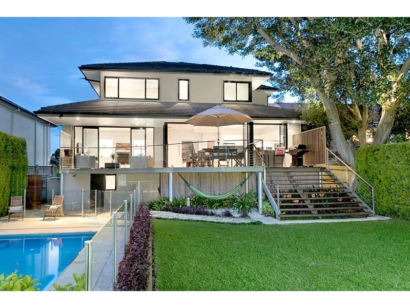 21 Wilona Avenue, Greenwich NSW 2065