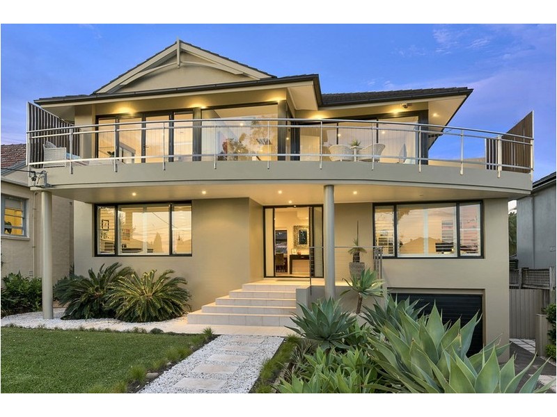 21 Wilona Avenue, Greenwich NSW 2065