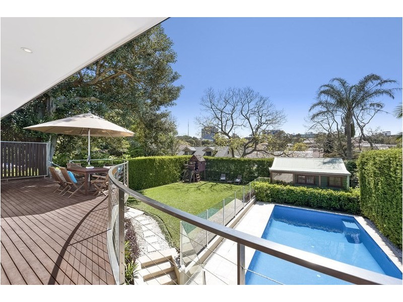 21 Wilona Avenue, Greenwich NSW 2065