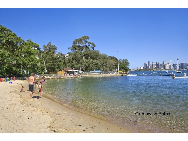 21 Wilona Avenue, Greenwich NSW 2065