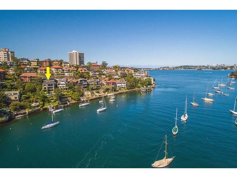 14 Musgrave Street, Mosman NSW 2088