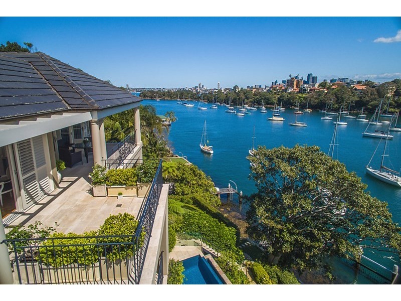 14 Musgrave Street, Mosman NSW 2088