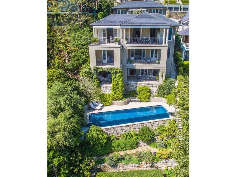 14 Musgrave Street, Mosman NSW 2088