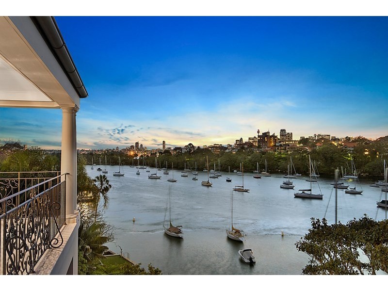 14 Musgrave Street, Mosman NSW 2088