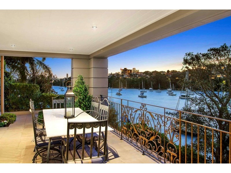 14 Musgrave Street, Mosman NSW 2088