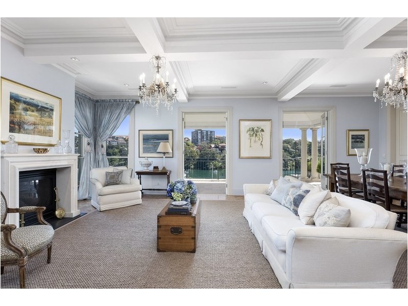 14 Musgrave Street, Mosman NSW 2088