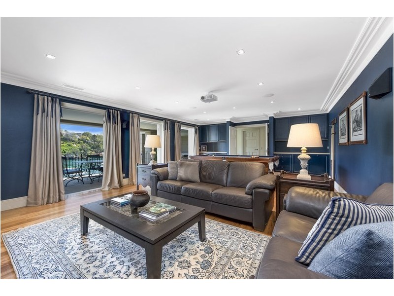 14 Musgrave Street, Mosman NSW 2088