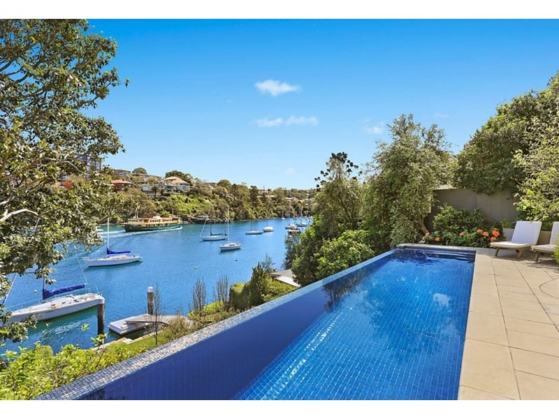 14 Musgrave Street, Mosman NSW 2088